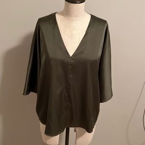 Bananna Republic blouse